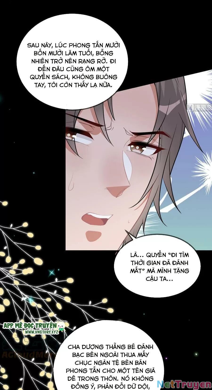 Ảnh Đế Làm Loạn Đòi Ly Hôn Chapter 75 - Trang 21