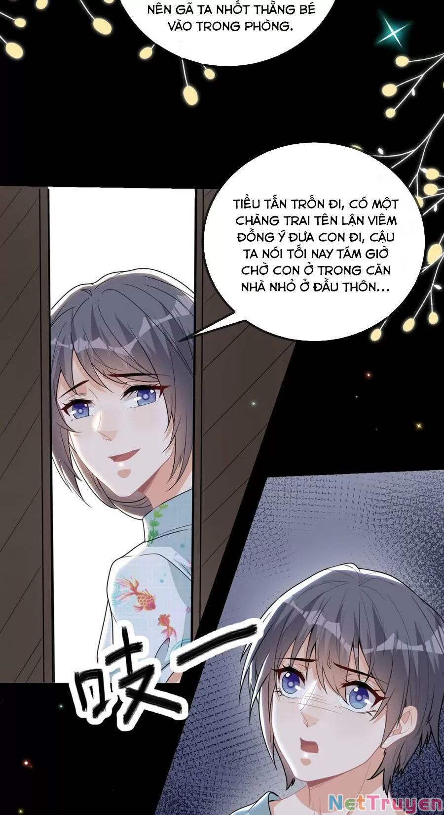 Ảnh Đế Làm Loạn Đòi Ly Hôn Chapter 75 - Trang 22