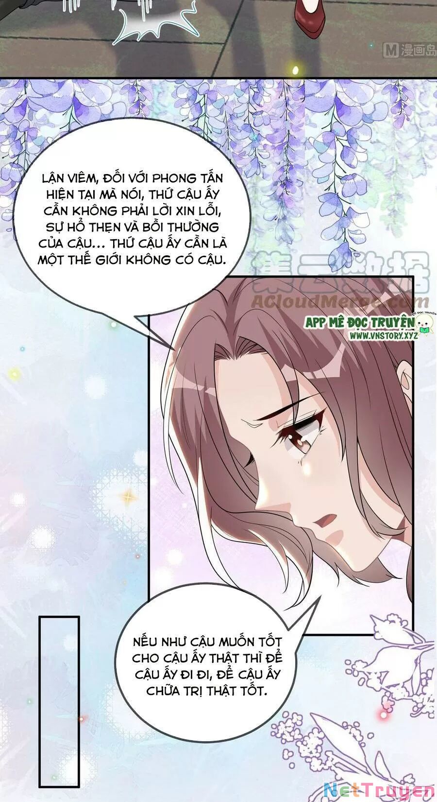 Ảnh Đế Làm Loạn Đòi Ly Hôn Chapter 75 - Trang 29