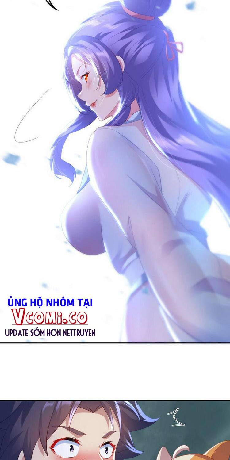 Bắt Đầu Quật Khởi Từ Làm Lô Đỉnh Chapter 19 - Trang 29