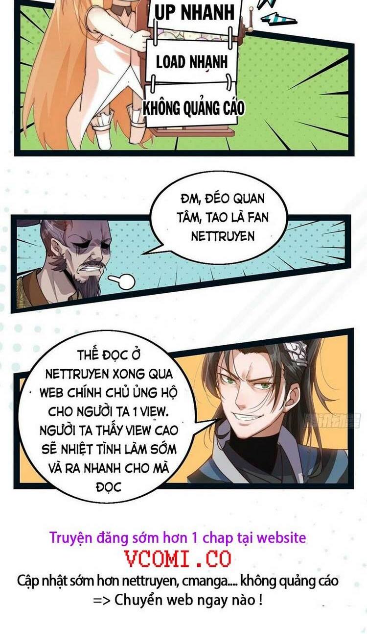 Bắt Đầu Quật Khởi Từ Làm Lô Đỉnh Chapter 19 - Trang 33