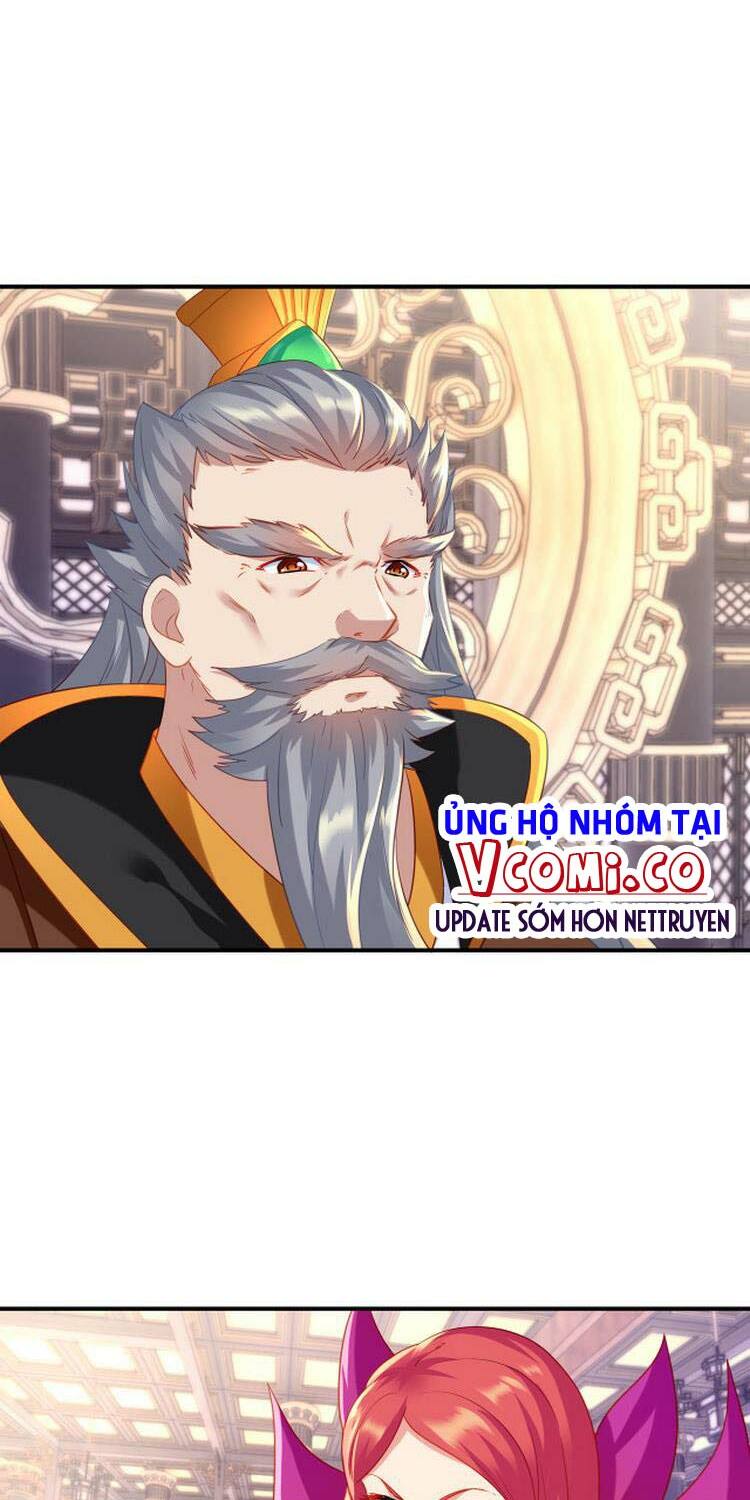 Bắt Đầu Quật Khởi Từ Làm Lô Đỉnh Chapter 19 - Trang 6