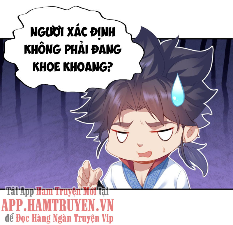 Bắt Đầu Quật Khởi Từ Làm Lô Đỉnh Chapter 22 - Trang 7