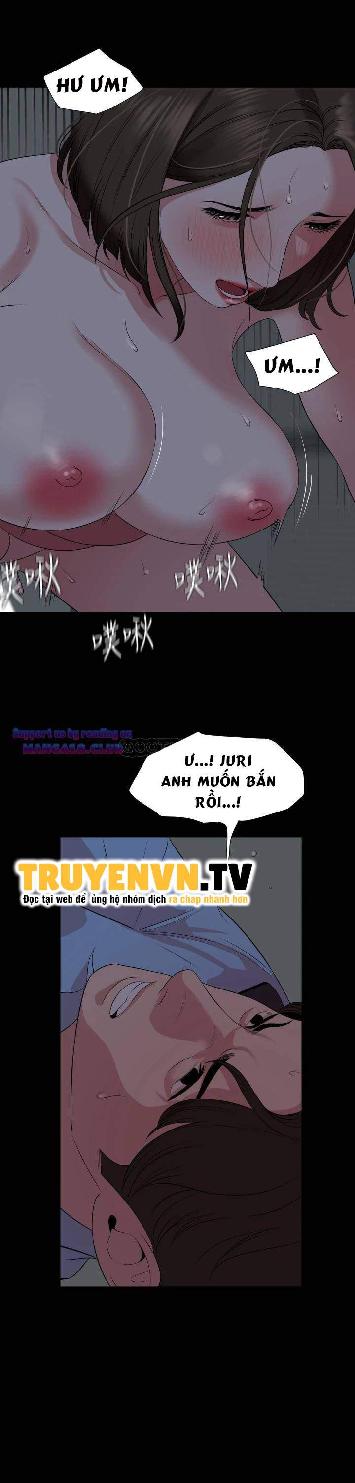 Con Rể Chapter 63 - Trang 13