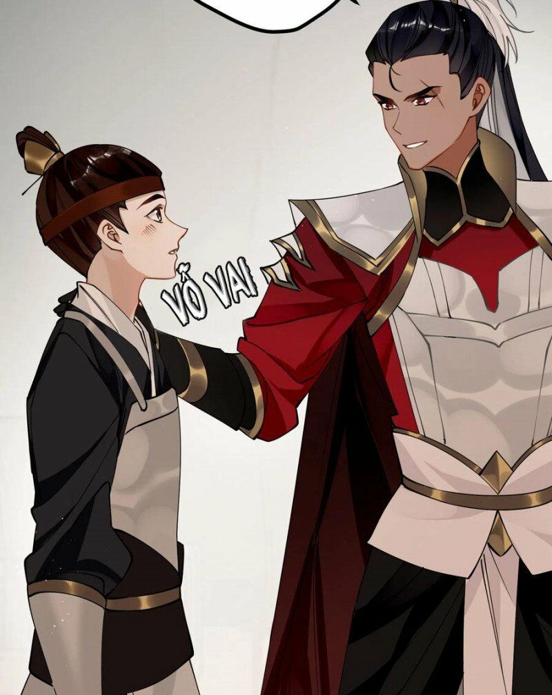 Công Chúa Pháo Hôi Muốn Tùy Tiện Đến Cùng Chapter 61 - Trang 10