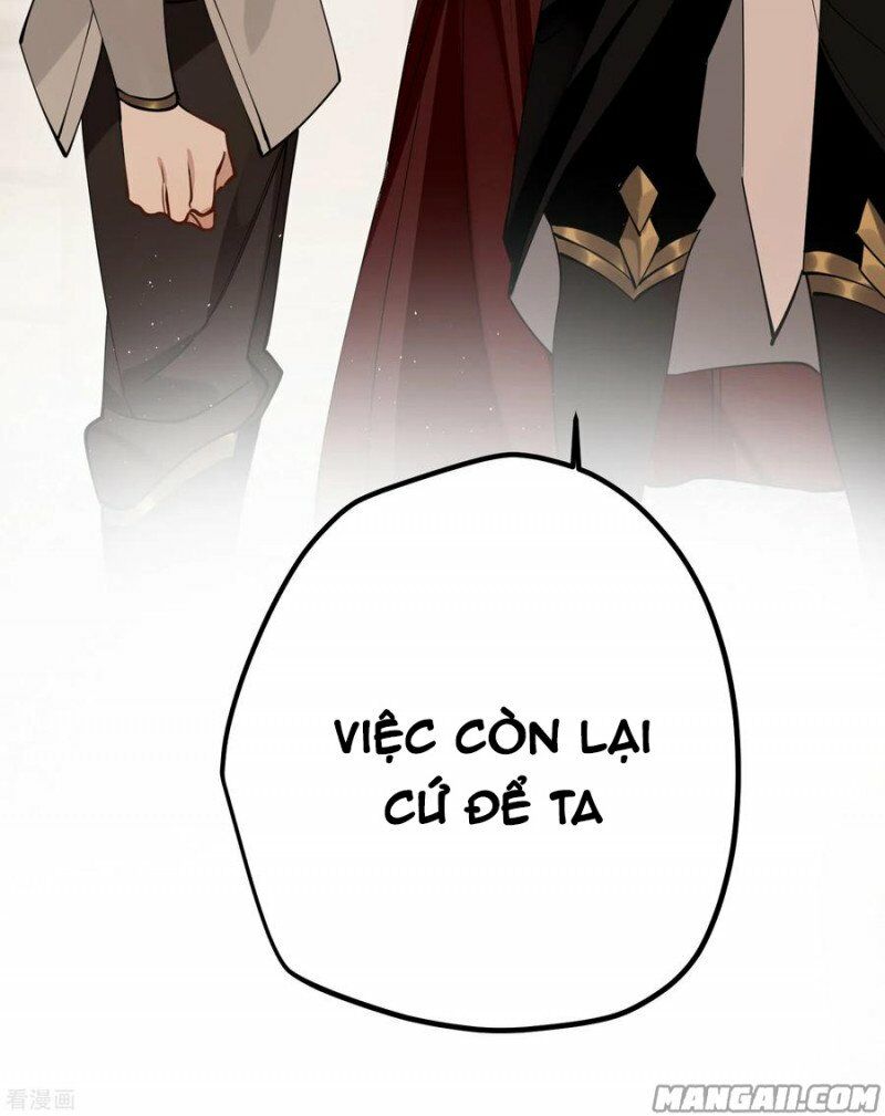 Công Chúa Pháo Hôi Muốn Tùy Tiện Đến Cùng Chapter 61 - Trang 11
