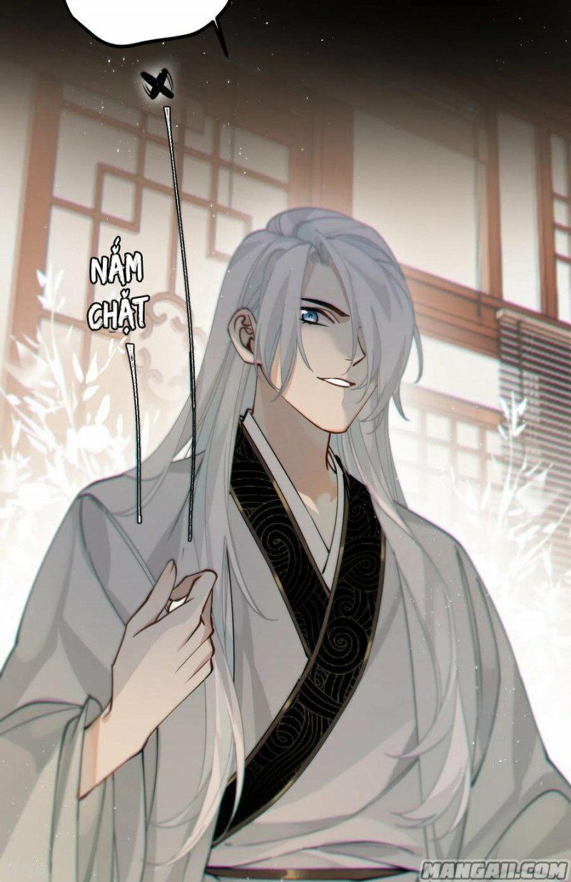 Công Chúa Pháo Hôi Muốn Tùy Tiện Đến Cùng Chapter 61 - Trang 16
