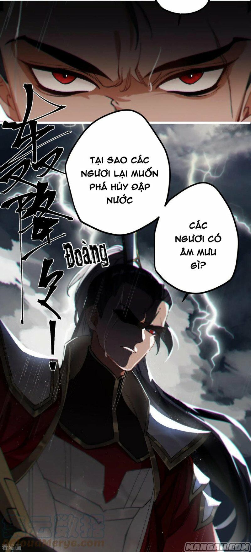 Công Chúa Pháo Hôi Muốn Tùy Tiện Đến Cùng Chapter 64 - Trang 10