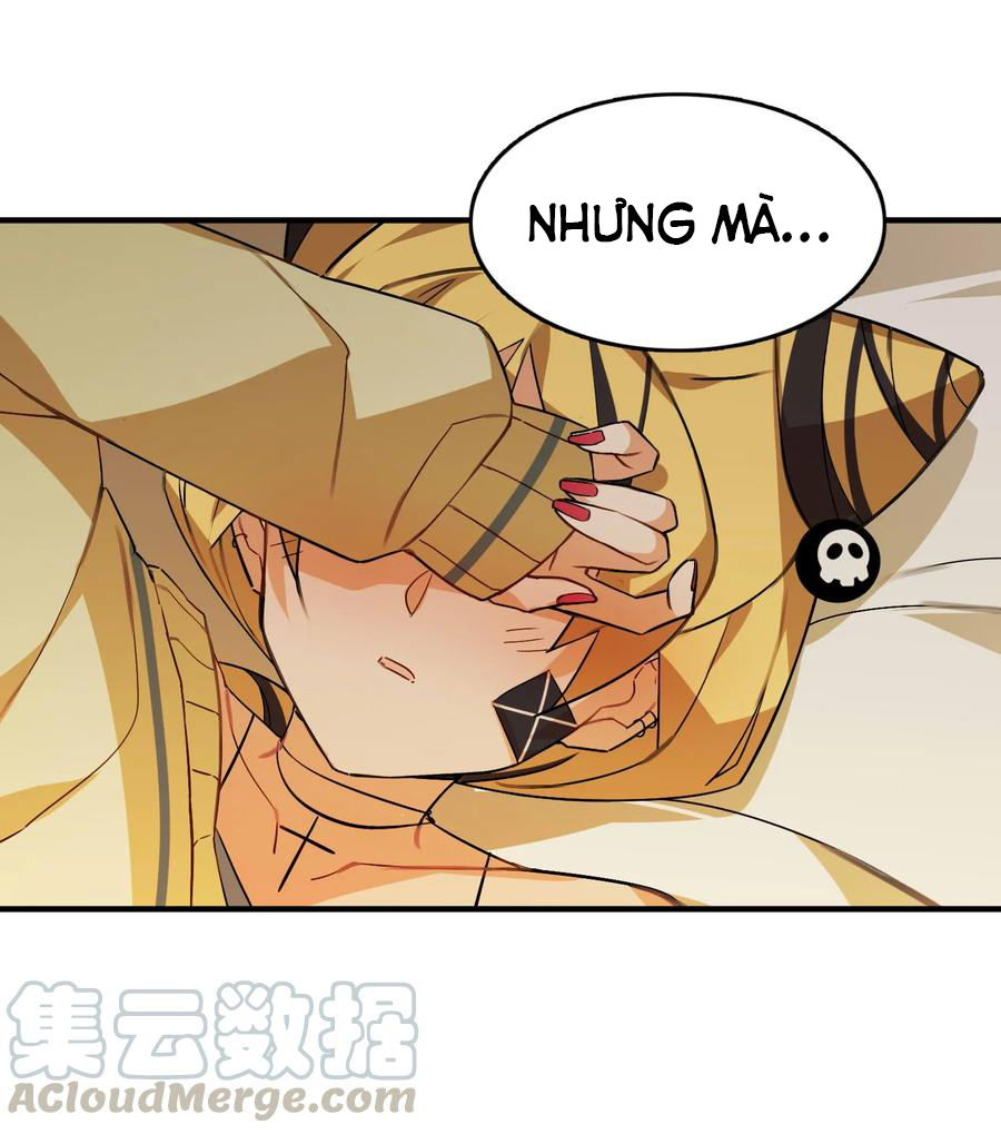 Hóa Ra Tôi Là Công Cụ Trong Game Tình Yêu Chapter 44 - Trang 44