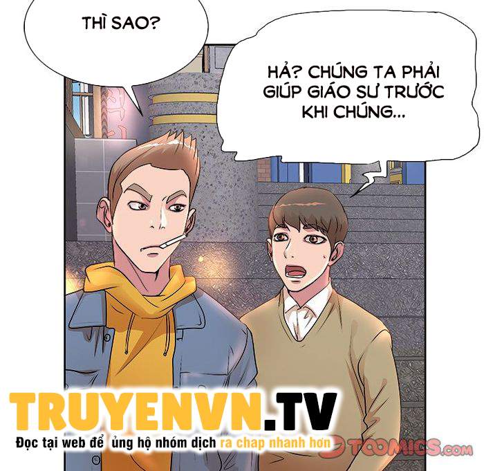 Học Trò Của Vợ Tôi Chapter 4 - Trang 26