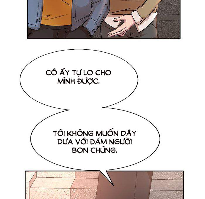 Học Trò Của Vợ Tôi Chapter 4 - Trang 27