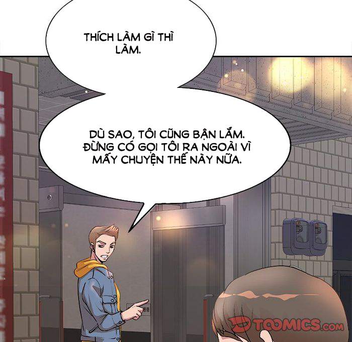 Học Trò Của Vợ Tôi Chapter 4 - Trang 32