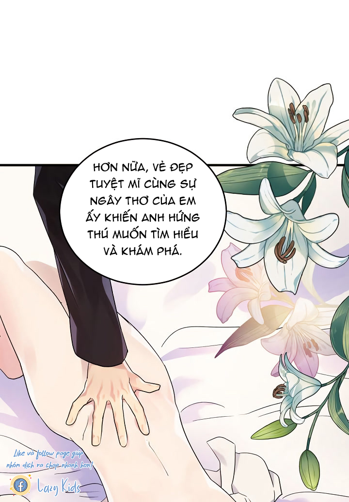 Khách Sạn Ojakgyo Chapter 4 - Trang 22