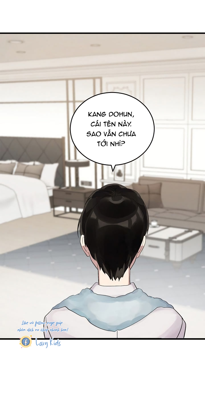 Khách Sạn Ojakgyo Chapter 4 - Trang 30