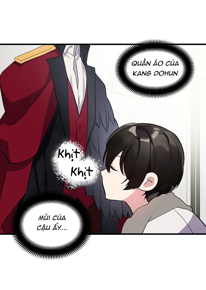 Khách Sạn Ojakgyo Chapter 4 - Trang 32