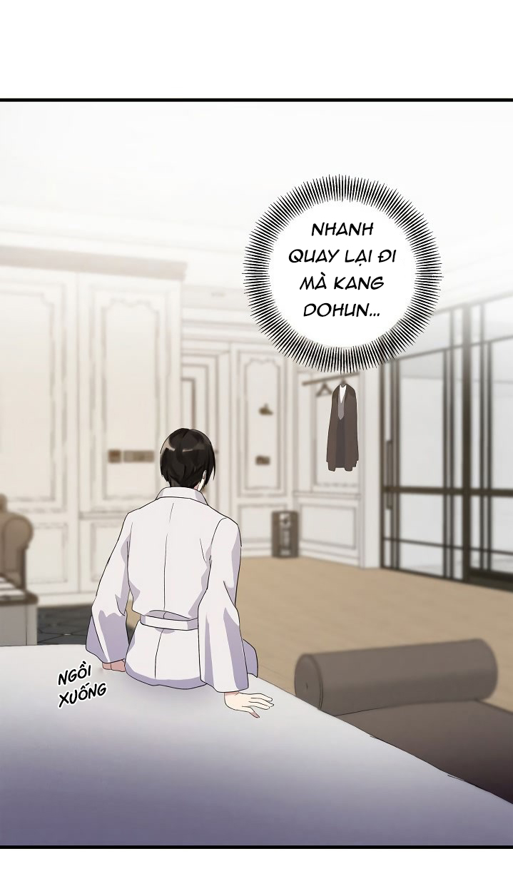 Khách Sạn Ojakgyo Chapter 4 - Trang 41