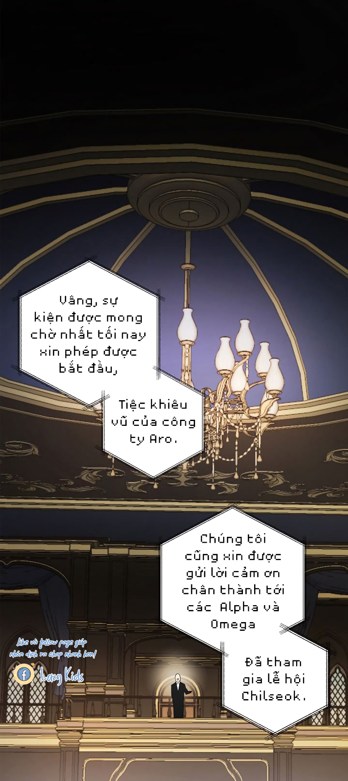 Khách Sạn Ojakgyo Chapter 4 - Trang 44