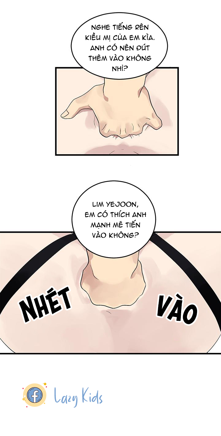 Khách Sạn Ojakgyo Chapter 5 - Trang 48