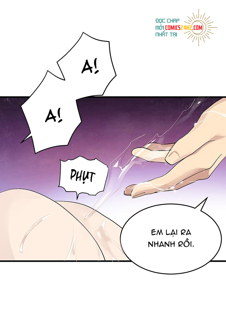 Khách Sạn Ojakgyo Chapter 5 - Trang 50