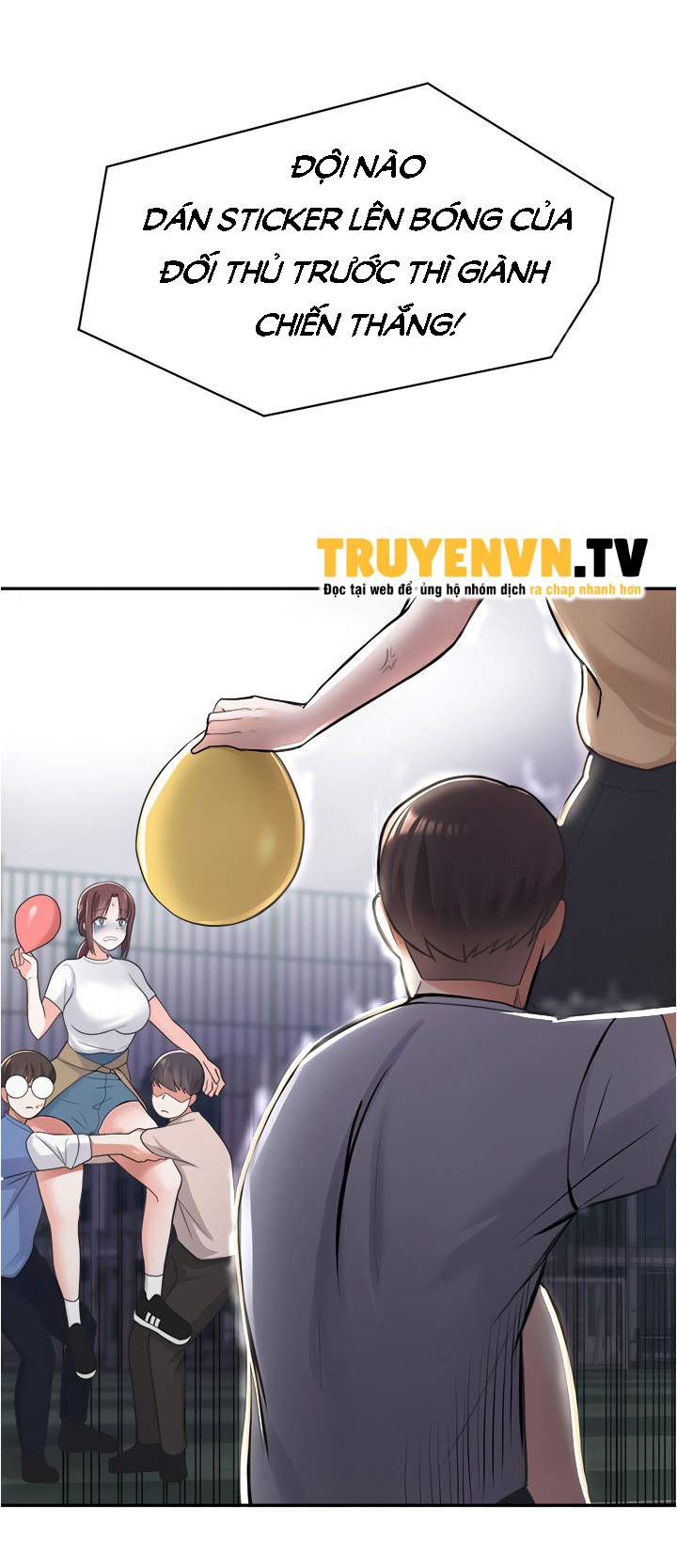 Loser Chạy Trốn Chapter 9 - Trang 37