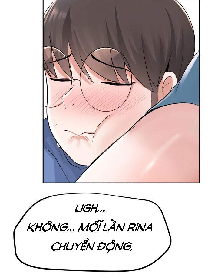 Loser Chạy Trốn Chapter 9 - Trang 42