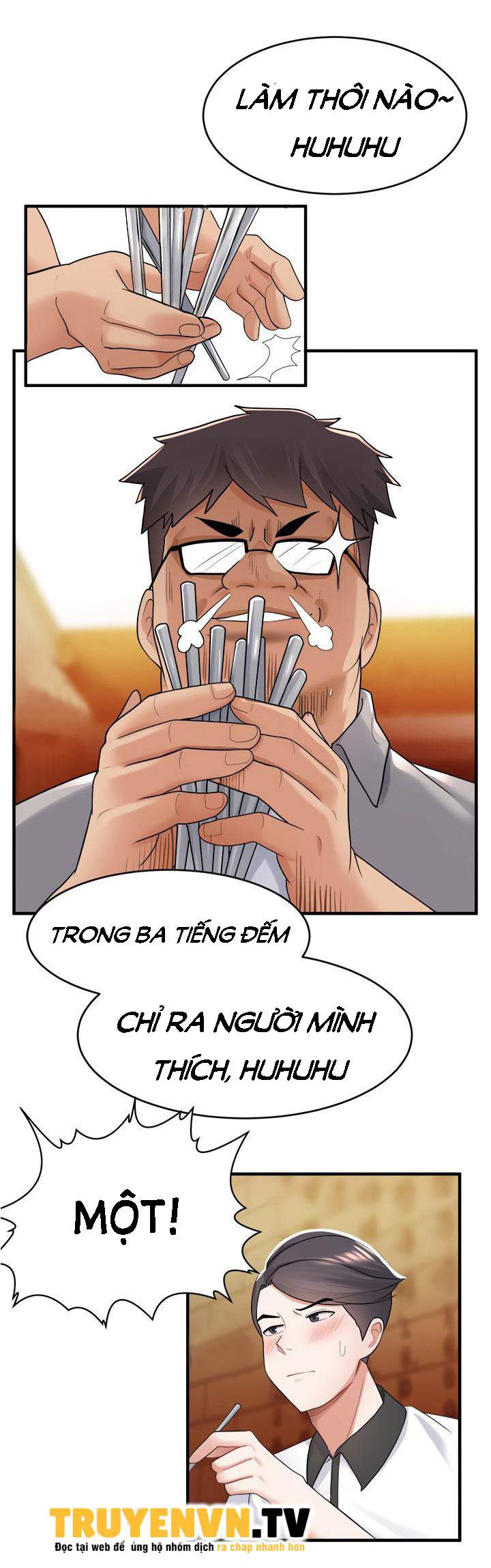 Loser Chạy Trốn Chapter 9 - Trang 52