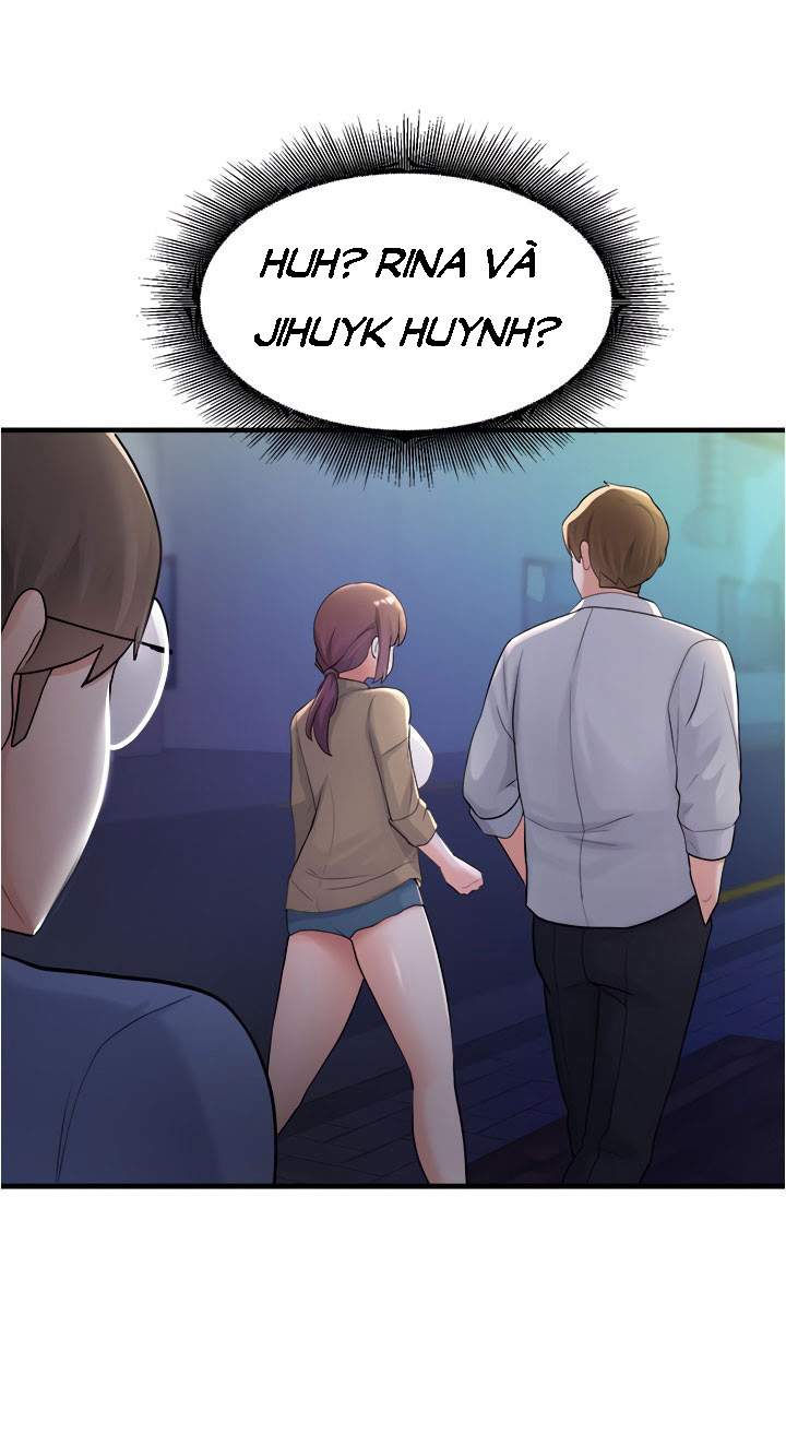 Loser Chạy Trốn Chapter 9 - Trang 69