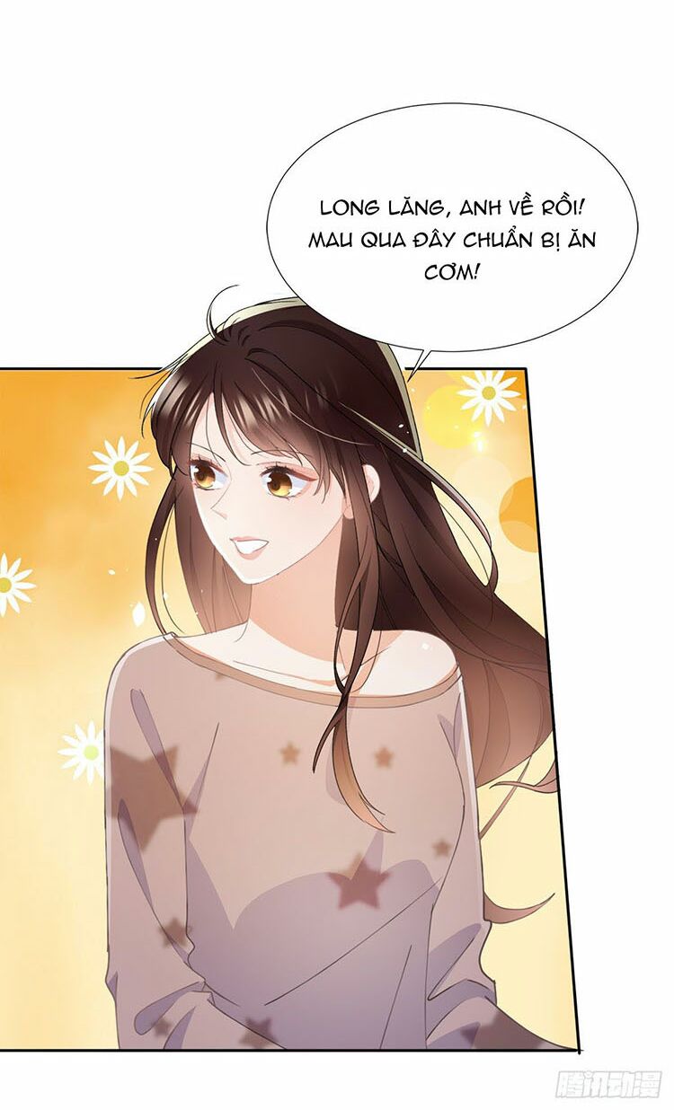 Lừa Boss Làm Bà Mai Chapter 16 - Trang 11