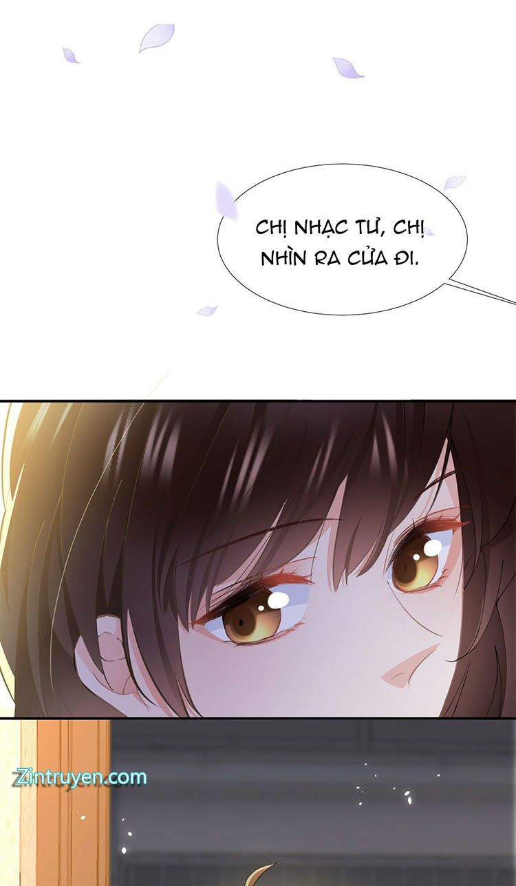 Lừa Boss Làm Bà Mai Chapter 16 - Trang 17