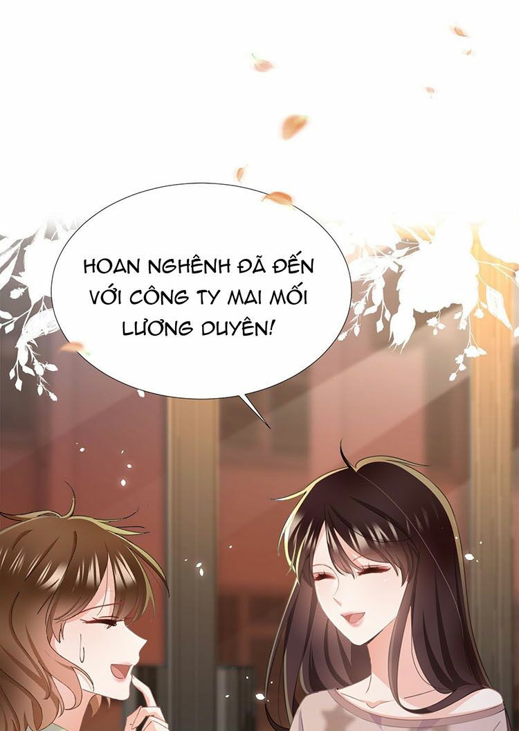 Lừa Boss Làm Bà Mai Chapter 16 - Trang 20