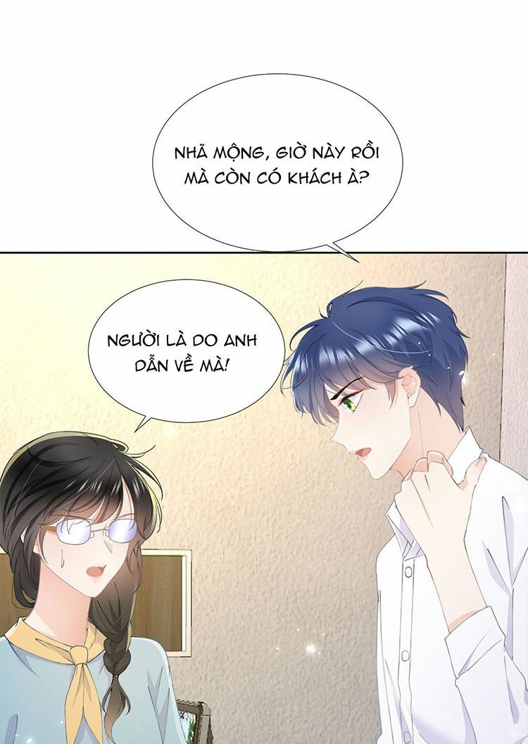 Lừa Boss Làm Bà Mai Chapter 16 - Trang 29