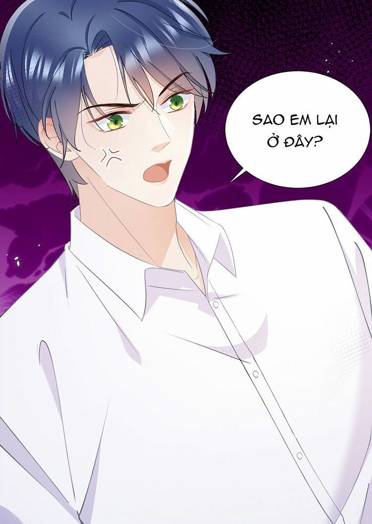 Lừa Boss Làm Bà Mai Chapter 16 - Trang 32