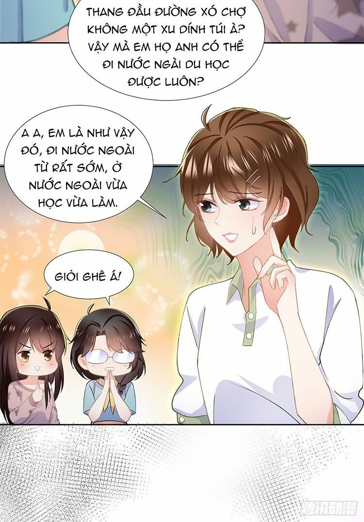 Lừa Boss Làm Bà Mai Chapter 16 - Trang 39