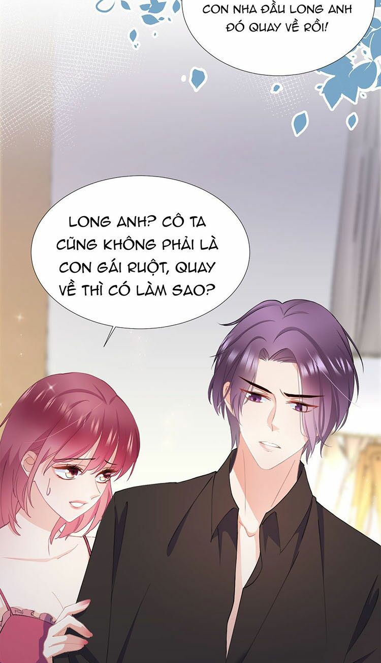 Lừa Boss Làm Bà Mai Chapter 16 - Trang 46