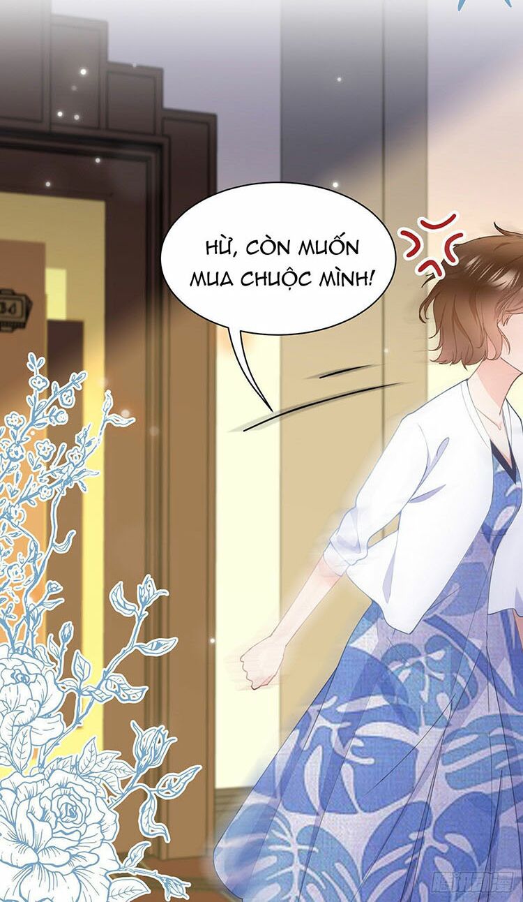 Lừa Boss Làm Bà Mai Chapter 17 - Trang 23