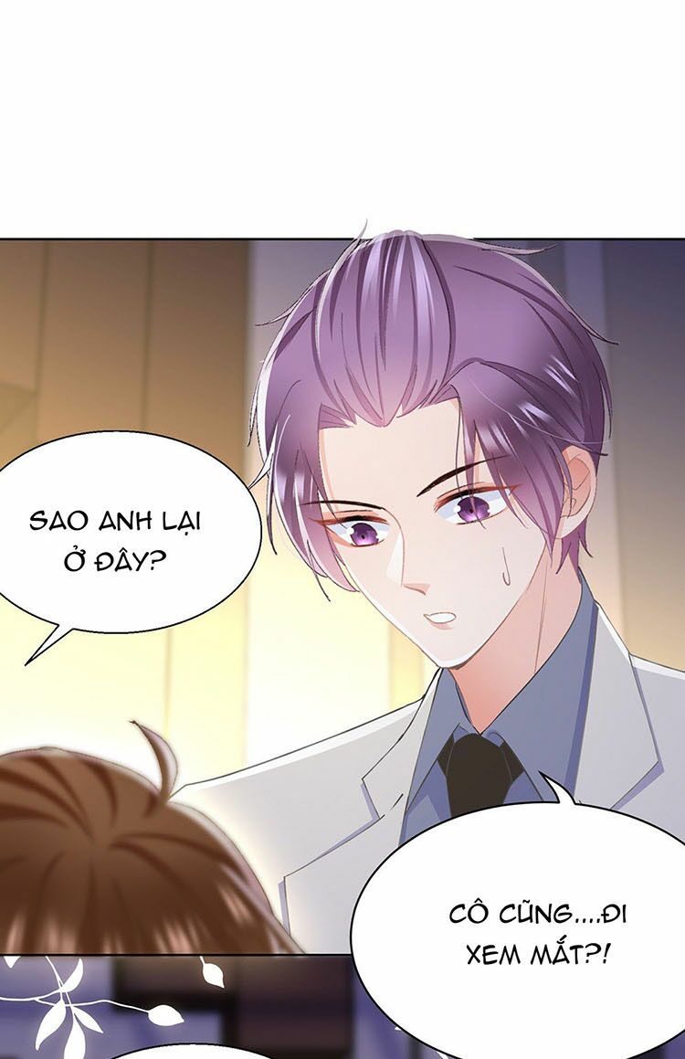 Lừa Boss Làm Bà Mai Chapter 17 - Trang 26