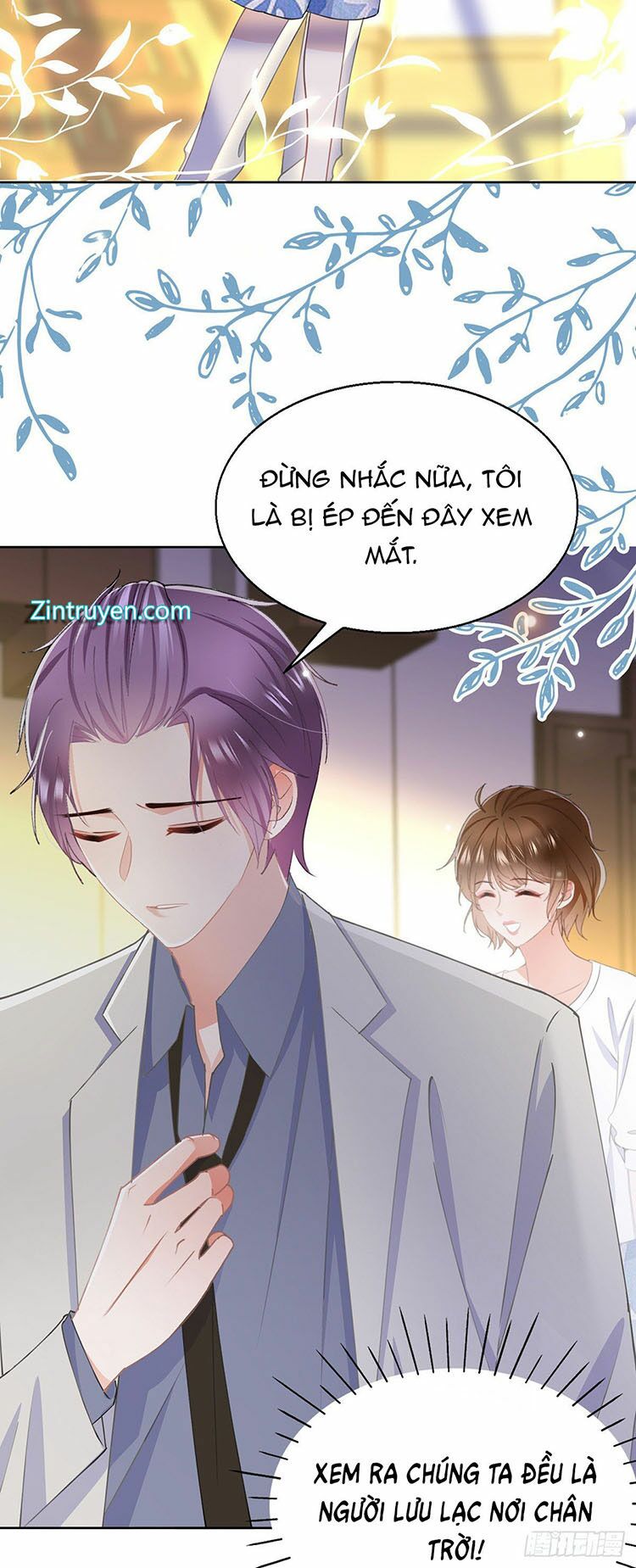 Lừa Boss Làm Bà Mai Chapter 17 - Trang 28