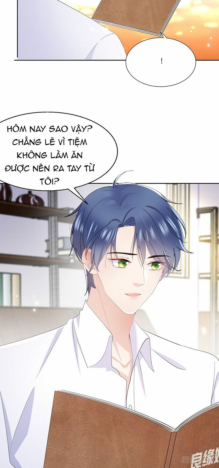 Lừa Boss Làm Bà Mai Chapter 17 - Trang 32