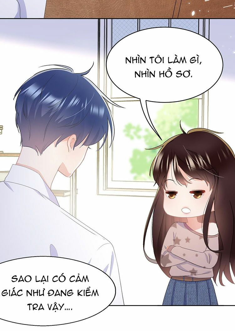 Lừa Boss Làm Bà Mai Chapter 17 - Trang 33