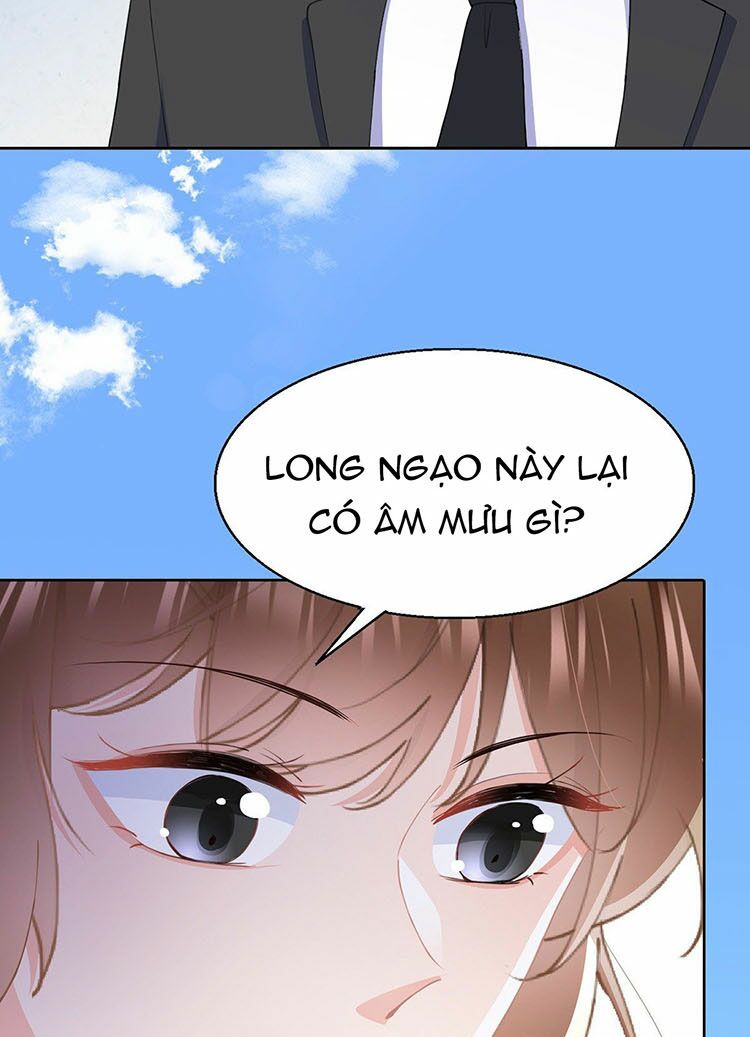 Lừa Boss Làm Bà Mai Chapter 17 - Trang 7