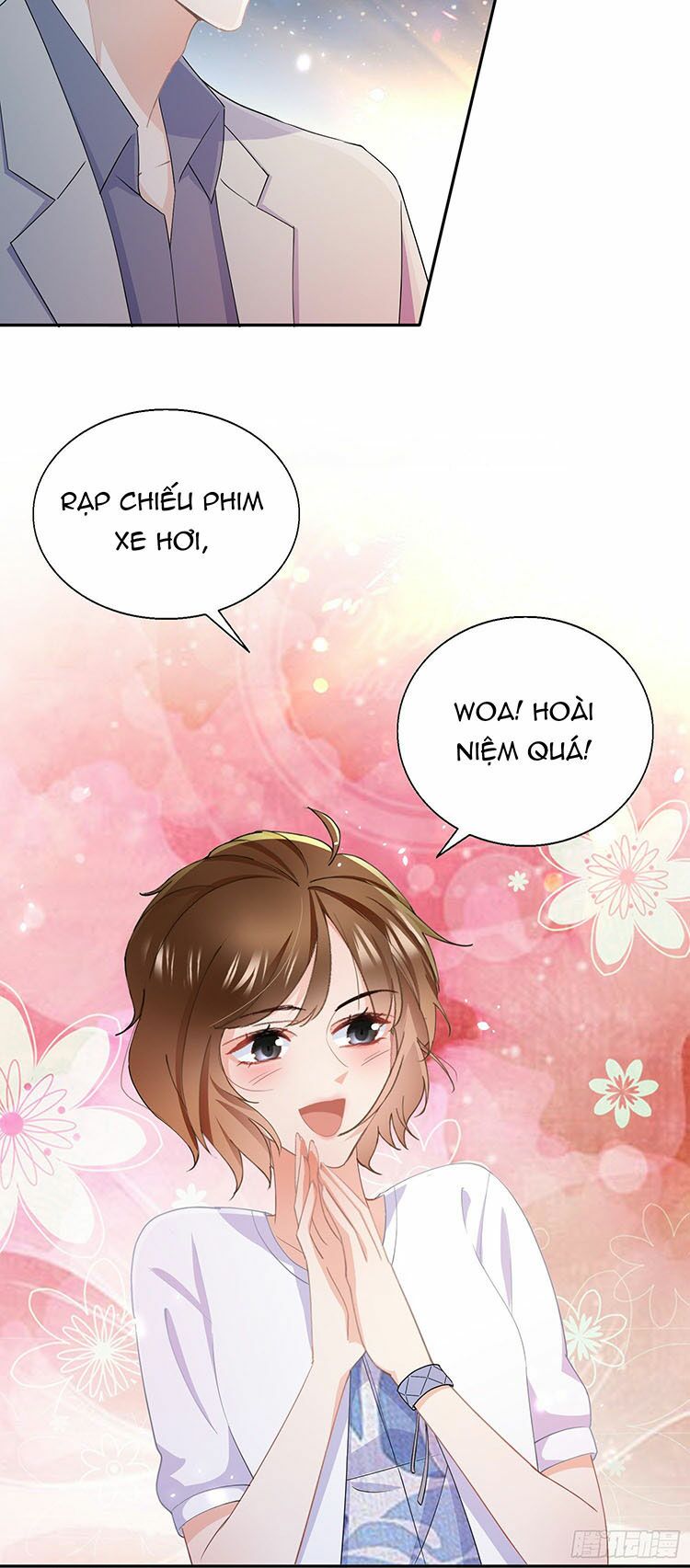 Lừa Boss Làm Bà Mai Chapter 18 - Trang 21