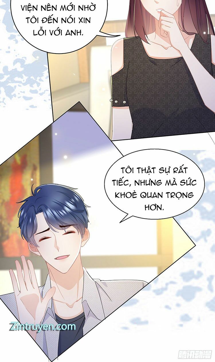 Lừa Boss Làm Bà Mai Chapter 18 - Trang 29