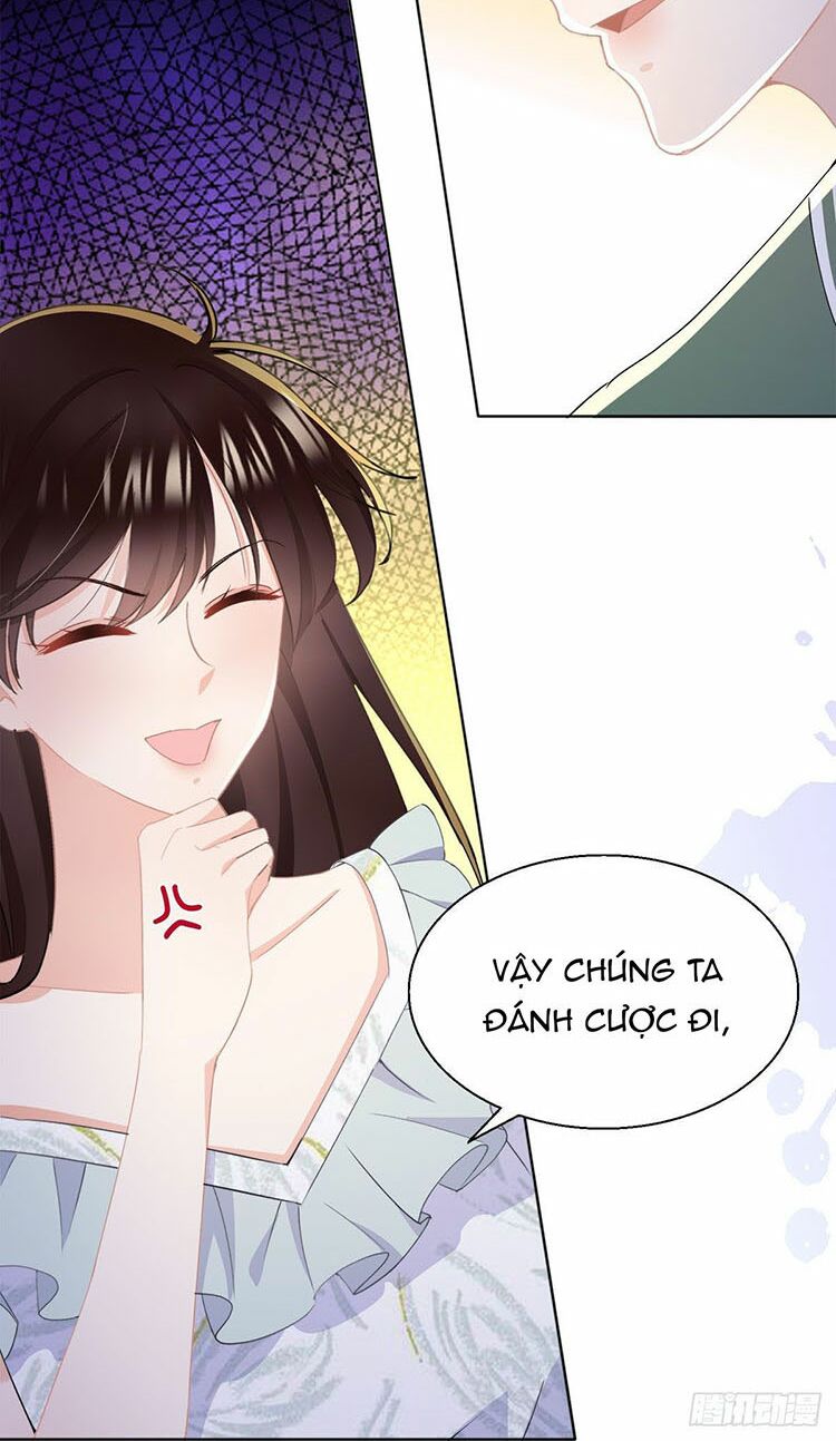 Lừa Boss Làm Bà Mai Chapter 19 - Trang 14