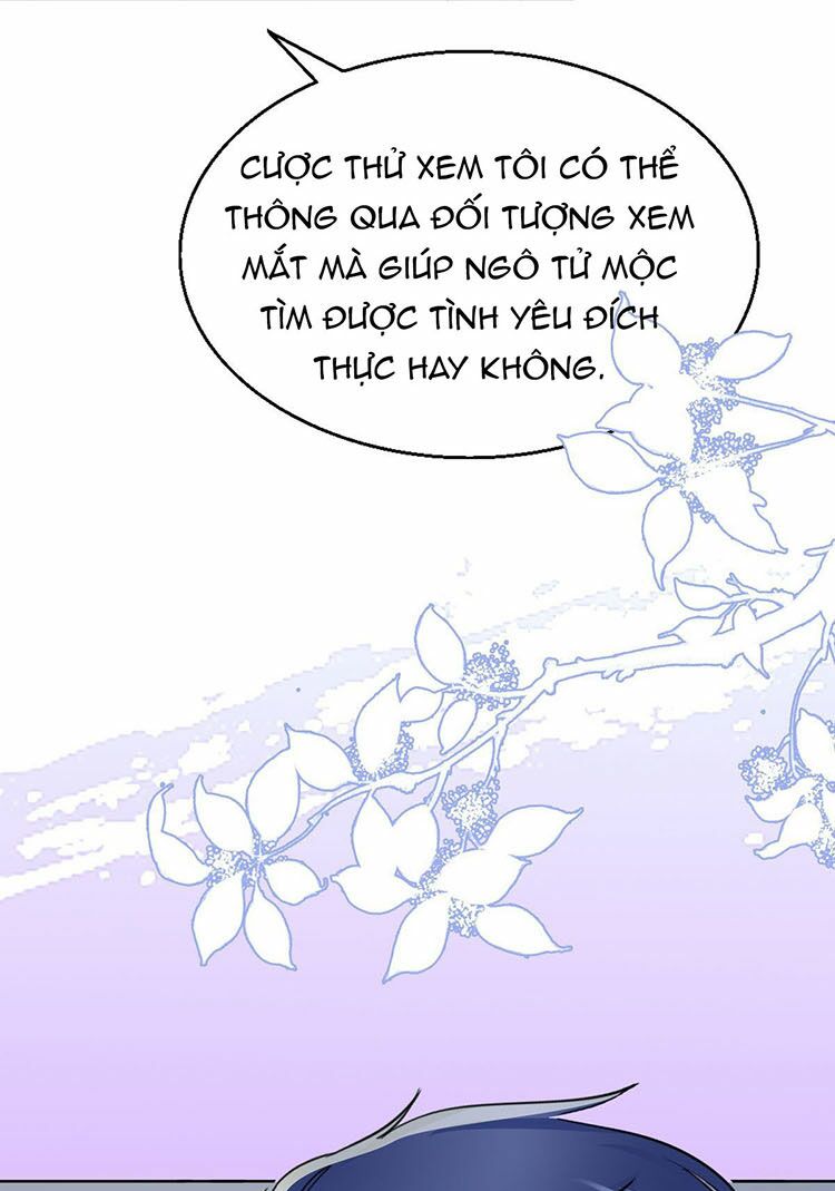 Lừa Boss Làm Bà Mai Chapter 19 - Trang 15