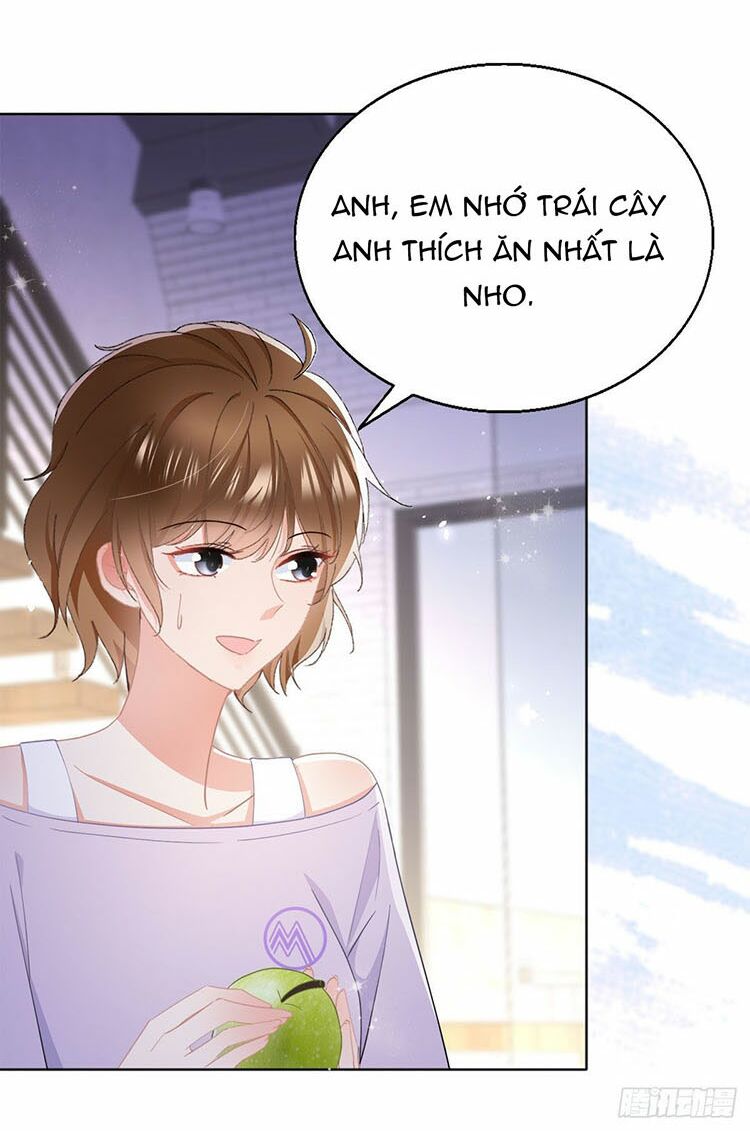 Lừa Boss Làm Bà Mai Chapter 19 - Trang 23