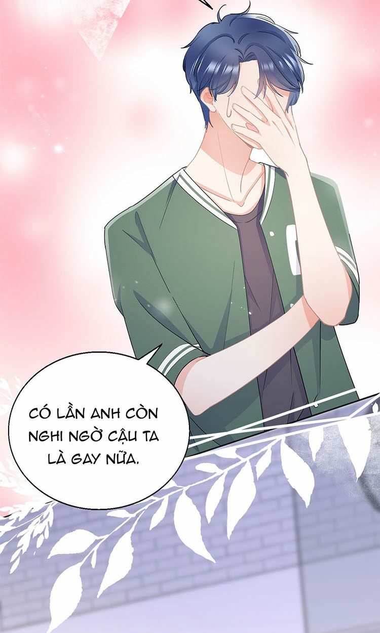 Lừa Boss Làm Bà Mai Chapter 19 - Trang 28