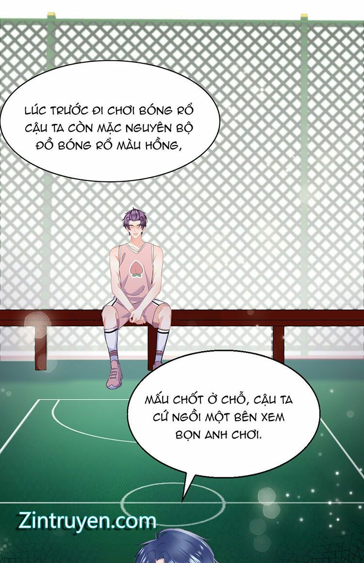 Lừa Boss Làm Bà Mai Chapter 19 - Trang 30