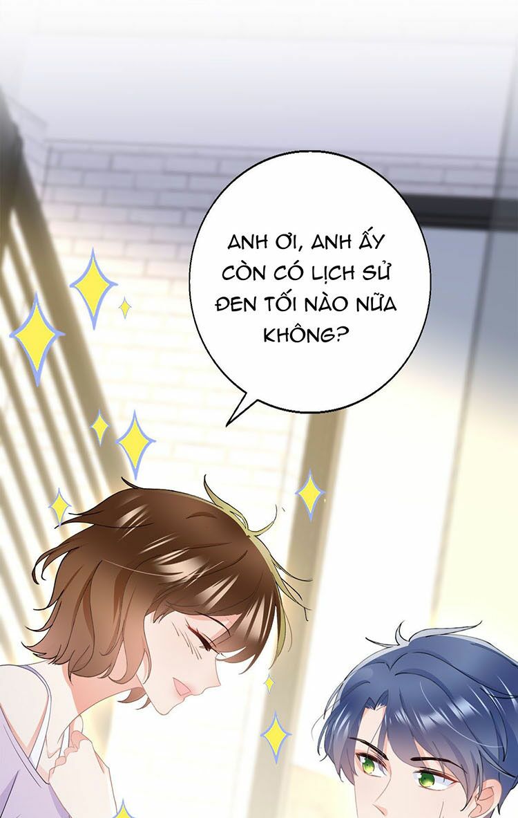 Lừa Boss Làm Bà Mai Chapter 19 - Trang 34