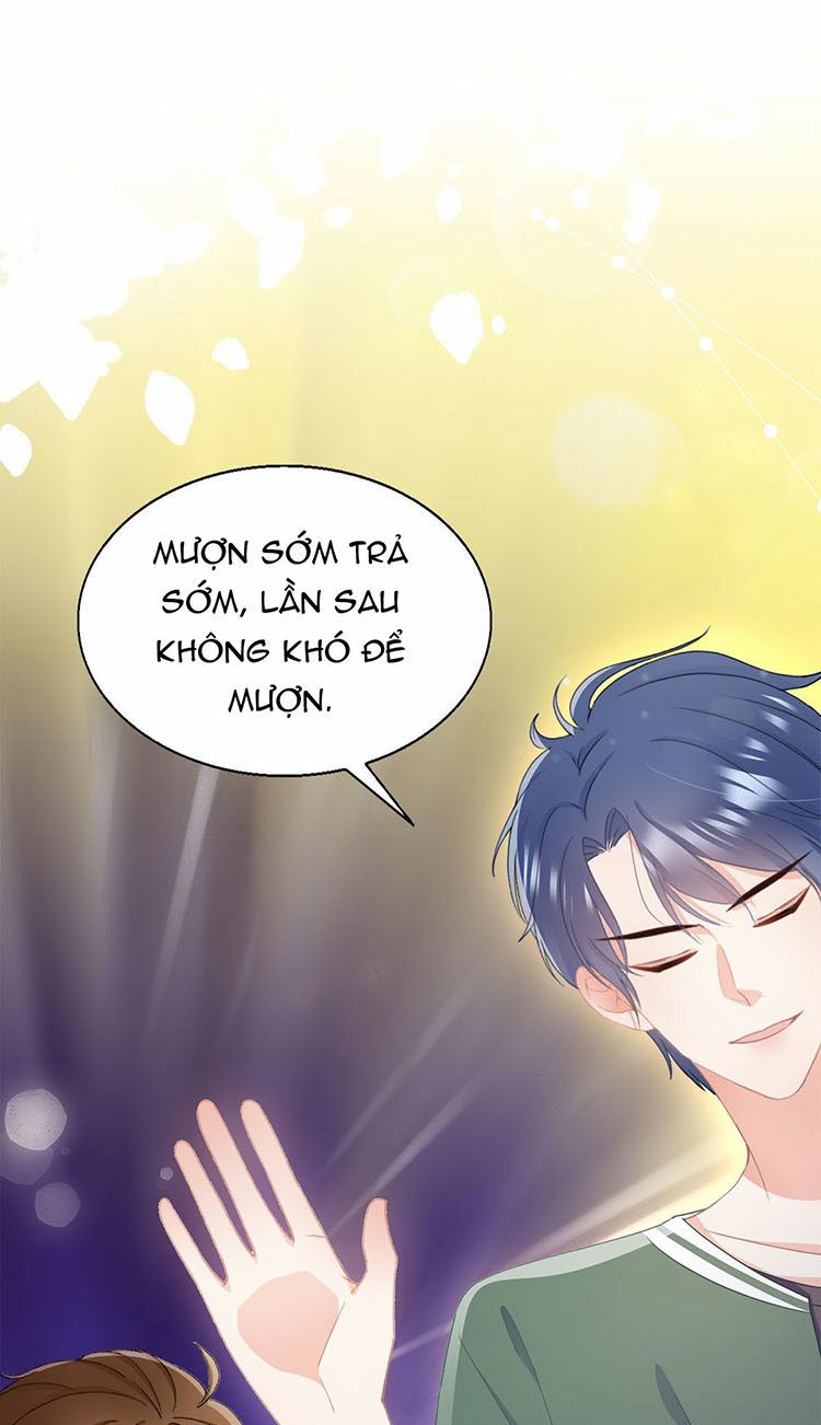 Lừa Boss Làm Bà Mai Chapter 19 - Trang 37