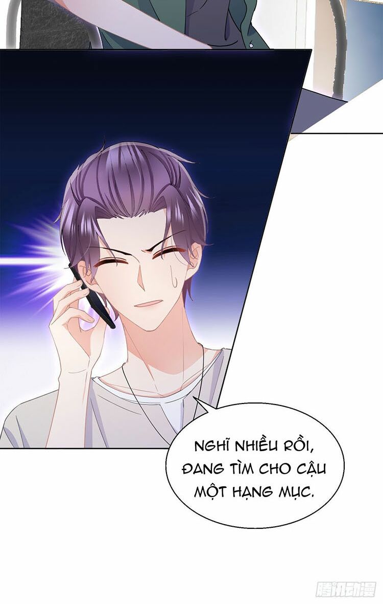 Lừa Boss Làm Bà Mai Chapter 19 - Trang 40